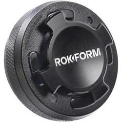 Держатели и подставки Rokform RokLock Adhesive Car Dash Mount