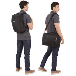Сумки для ноутбуков Thule Accent Convertible Backpack 17L 15.6&nbsp;&#34;