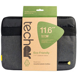 Сумки для ноутбуков Techair Eco Essential Sleeve 11.6 11.6&nbsp;&#34;