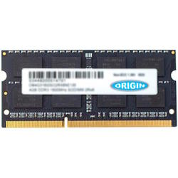Оперативная память Origin Storage DDR3 SO-DIMM CT 1x8Gb CT4763638-OS