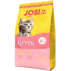 Корм для кошек Josera JosiCat Kitten  650 g