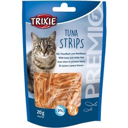 Корм для кошек Trixie Premio Tuna Strips 20 g