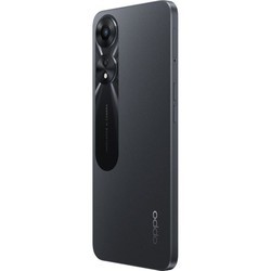 Мобильные телефоны OPPO A78 5G ОЗУ 4 ГБ (черный)