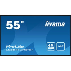 Мониторы Iiyama ProLite LE5541UHS-B1 54.6&nbsp;&#34;