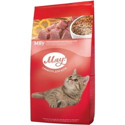 Корм для кошек Mjau Adult Turkey/Garden Herbs  11 kg