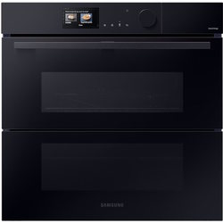 Духовые шкафы Samsung Dual Cook Flex NV7B6799JAK