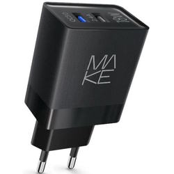 Зарядки для гаджетов MAKE MCW-322QBK