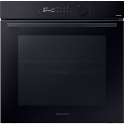 Духовые шкафы Samsung Dual Cook NV7B5660RAK