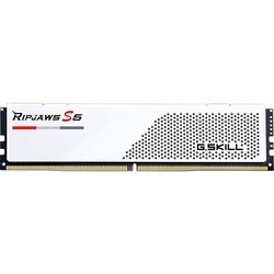 Оперативная память G.Skill Ripjaws S5 DDR5 2x16Gb F5-6000J4040F16GX2-RS5K