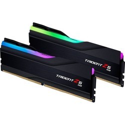 Оперативная память G.Skill Trident Z5 RGB DDR5 2x24Gb F5-6400J3648G24GX2-TZ5RK