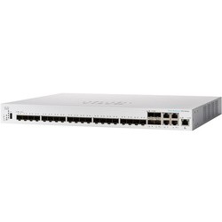 Коммутаторы Cisco CBS350-24XS