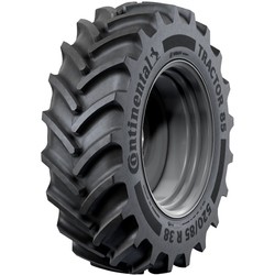 Грузовые шины Continental Tractor 85 480/80 R42 156A8