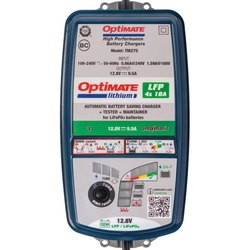 Пуско-зарядные устройства OptiMate TM275