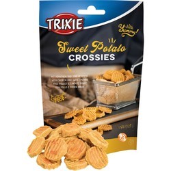 Корм для собак Trixie Sweet Potato Crossies 100 g