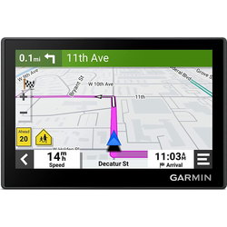 GPS-навигаторы Garmin Drive 53