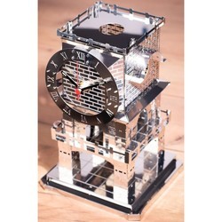 3D пазлы Metal Time Master of Time MT048