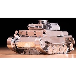 3D пазлы Metal Time Pz.Kpfw. II Ausf. G MT061