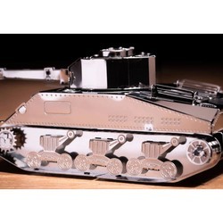 3D пазлы Metal Time M4 Sherman MT070