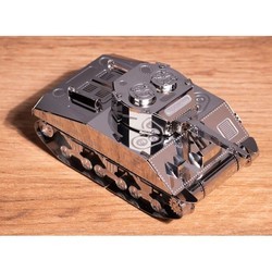 3D пазлы Metal Time M4 Sherman MT070