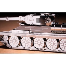 3D пазлы Metal Time T-34/85 MT071