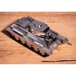 3D пазлы Metal Time T-34/85 MT071