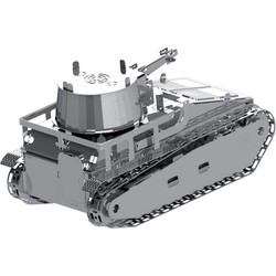 3D пазлы Metal Time Leichttraktor Vs.Kfz.31 MT063