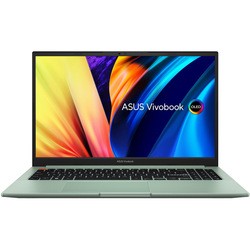 Ноутбуки Asus Vivobook S 15 OLED M3502QA [M3502QA-L1210]