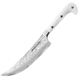 Кухонные ножи SAMURA Sultan SU-0086W