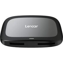 Картридеры и USB-хабы Lexar Professional CFexpress Type A / SD USB 3.2