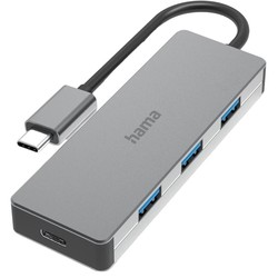Картридеры и USB-хабы Hama H-200105
