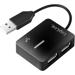 Картридеры и USB-хабы LogiLink UA0139