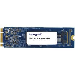 SSD-накопители Integral M.2 SATA 2280 INSSD256GM280 256&nbsp;ГБ