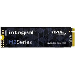 SSD-накопители Integral M2-Series INSSD500GM280NM2 500&nbsp;ГБ