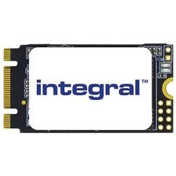 SSD-накопители Integral M.2 SATA 2242 INSSD256GM242 256&nbsp;ГБ