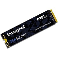 SSD-накопители Integral M4-Series INSSD250GM280NM4 250&nbsp;ГБ