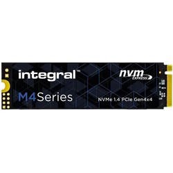 SSD-накопители Integral M4-Series INSSD500GM280NM4 500&nbsp;ГБ