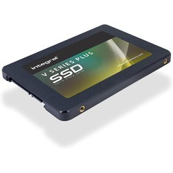 SSD-накопители Integral V Plus INSSD250GS625V2P 250&nbsp;ГБ