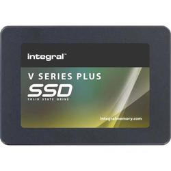 SSD-накопители Integral V Plus INSSD500GS625V2P 500&nbsp;ГБ