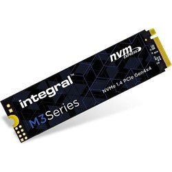 SSD-накопители Integral M3-Series INSSD500GM280NM3 500&nbsp;ГБ