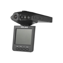 Видеорегистраторы Velas VR-204