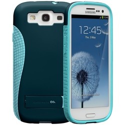 Чехлы для мобильных телефонов Case-Mate POP CASE Stand for Galaxy S3
