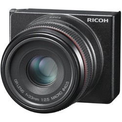 Объективы Ricoh A12 50mm f/2.5 Macro