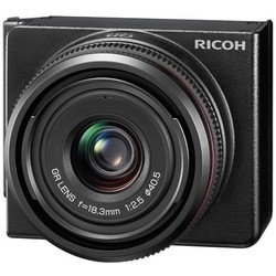 Объективы Ricoh A12 28mm f/2.5