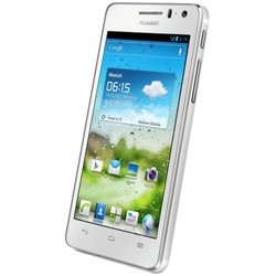 Мобильные телефоны Huawei Ascend G615