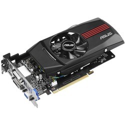 Видеокарты Asus GeForce GTX 650 GTX650-DCO-1GD5