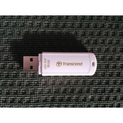 USB Flash (флешка) Transcend JetFlash 730 4Gb
