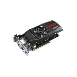 Видеокарты Asus GeForce GTX 650 GTX650-DCOG-1GD5