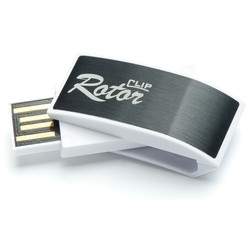 USB-флешки Verico Rotor Clip 64Gb