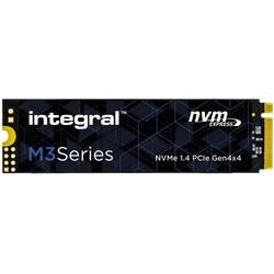 SSD-накопители Integral M3-Series INSSD1TM280NM3X 1&nbsp;ТБ