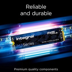 SSD-накопители Integral M3-Series INSSD1TM280NM3X 1&nbsp;ТБ